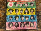 Rolling Stones - Some Girls Album - Unopened - Price Tag Still On It