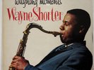 WAYNE SHORTER WAYNING MOMENTS VEE JAY JC16 JAPAN VINYL LP