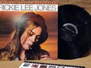 AUDIOPHILE ROCK 180g LP RICKIE LEE JONES S/T  2013 MFSL 1-392 LTD #2004