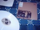 The 1975 – Notes On A Conditional Form - White Vinyl LP with SIGNED art card