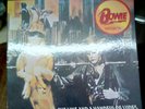 David Bowie Boston 74 ,vinyl box set 3 Lps,2 posters & replica tour program pris