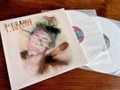 DAVID BOWIE 1. OUTSIDE 2015 2LP WHITE 180g AUDIOPHILE VINYL RTI HQ - 180