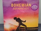 Bohemian Rhapsody by Queen (Record, 2019) LP Vinyl Soundtrack Movie Limited NEW