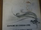 FERNAND OUBRADOUS / BACH musical offering / L'OISEAU-LYRE