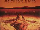 ALICE IN CHAINS 2 LP Dirt (opaque yellow vinyl) - NUOVO ORIGINALE SIGILLATO