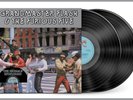 Grandmaster Flash & The Furious Five 