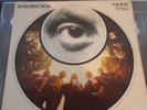 The End-Introspection-UK Decca  LK-R 5015  1969 mono original Very rare EX/EX LP