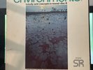 Environments Totally New Concepts in Sound, disc 6, vintage vinyl LP