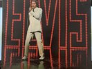 Elvis Presley Soundtrack of NBC-TV Comeback Special- 1968 RCA LP LPM-4088