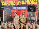 Capone-N-Noreaga - The War Report [Clear w/ Red/ Blue Splatter Vinyl] NEW Sealed