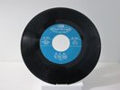 45 RECORD - THE FOUR SPEEDS - R P M
