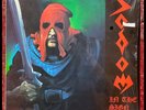 Sodom In the Sign of Evil Metal Blade Records MBR 1044 Mini-Album 1985 Shrink