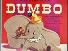 Dumbo US Soundtrack Vinyl LP Walt Disney MINT