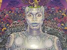 New Amerykah Part Two: Return of the Ankh by Erykah Badu (Record, 2010)