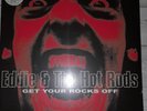 Eddie & the Hot Rods - Get Your Rocks Off LTD Coloured Vinyl DOUBLE LP  NEW