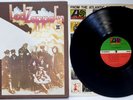 Led Zeppelin II  Atlantic SD 8236 Hot Mix RL (Robert Ludwig) Both Sides
