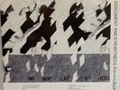 Document and Eyewitness Wire 2LP album w/ live EP - Rough Trade 29