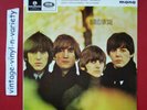 The Beatles  ( BEATLES FOR SALE ) BRITISH  EP 4 TRACKS MONO  NM/NM   McCARTNEY