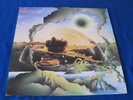 DRUID / Toward The Sun OG 1st PRESS LP UK 1975 PROG PSYCH ROCK CLASSIC MONSTER