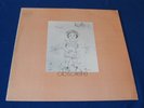 DASHIELL HEDAYAT / Obsolette RARE OG FRANCE LP 1974  PROG PSYCH MONSTER