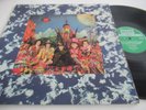 ROLLING STONES..THEIR SATANIC MAJESTIES UK ISSUE STEREO BOXED DECCA TXS 103