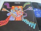 THE WHO..A QUICK ONE..UK IST ISSUE MONO REACTION LABEL  No 593 002