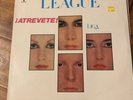The Human League Dare Vintage Vinyl Lp Record Mexico Mexican Import VG++/EX