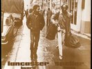 BYARD LANCASTER / KENO SPELLER - Exactement Volume 1 - LP