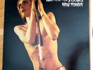 IGGY AND THE STOOGES - RAW POWER, LP, Embassy, EX Vinyl, POP, DAVID BOWIE MIX