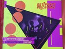 BUZZCOCKS A Different Kind Of Tension VINYL LP Punk Rock PETE SHELLEY Wave RARE