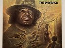 James Brown The Payback 1973 2 X LP Vinyl Record PD-2-3007 Polydor 1973 Funk