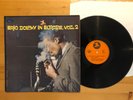 ERIC DOLPHY / IN EUROPE / NETHERLANDS  1966  PRESTIGE  VAN GELDER MONO PRESS