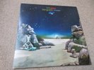 YES Tales From Topographic Oceans LP UK 1st Press  SUPER AUDIO  [Ex/Ex-]