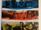 The Police ***RARE W/PRESS KIT*** Synchronicity 
