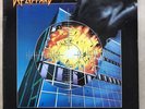 DEF LEPPARD   Pyromania  MERCURY Vinyl LP  VG 1983