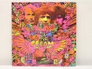 Cream - Disraeli Gears 1967 England 594003 Vinyl LP Record *R53