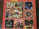 kiss Brazil Lp Box Set