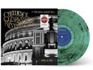 NEW CREEDENCE CLEARWATER REVIVAL - LIVE AT THE ROYAL ALBERT HALL Vinyl LP (1970)