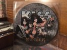 KISS, Monster, Picture Disc Vinyl