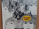 THE BEATLES 1966 REVOLVER Mono Original Shrink wrap RARE HYPE STICKER Vinyl LP