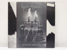 JANES ADDICTION NOTHING'S SHOCKING WARNER BROS. 1988 VINYL LP Record -R43