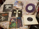 BLACK SABBATH 7x 7