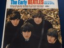 The Beatles The Early Beatles US Orig'65 Capitol Mono T-2309 1st Pressing Sealed
