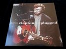 ERIC CLAPTON/UNPLUGGED/2XLP/REMASTERED 180G/REPRISE REC/EU LP 2011