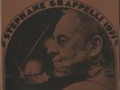 PYE NSPL 18360 Stephane Grappelli 1971  LP