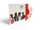 slade nobody's fools red & white splatter vinyl lp pre order 3rd march