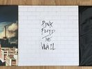 Pink Floyd The Wall, Animals & Wish You Were Here vinyl 2016 issues