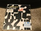 Blue Note 84037 Horace Parlan Trio, Us Three, 2LP, 45rpm, Gray/Hoffman, NUMBERED