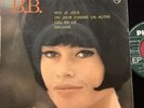 Ep 45 T.  Brigitte Bardot      PH 434961