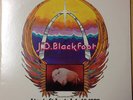 J. D. Blackfoot - Live In St. Louis-July 161982 - Used Vinyl Recor - D7350A